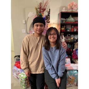 Meet your Posher, Maria angela